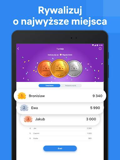 Blockudoku - klocki sudoku screenshot 9