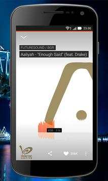Aaliyah All Songs screenshot 1