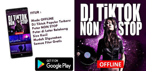 DJ Tiktok Terbaru 2021 screenshot 4