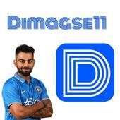 Dimagse11- Dream11 Team & Probable 11 News 1.9.3