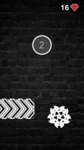 Hider 4 تصوير الشاشة