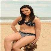 Hot Bikini Sexy Girls 1.0