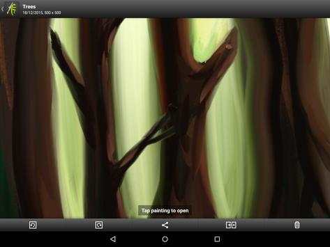 ArtRage Oil Painter Free screenshot 10