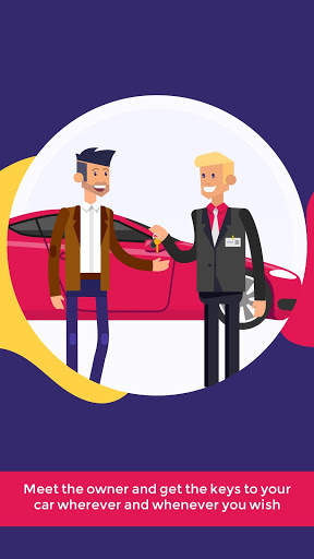 FriendyCar - Rent a car screenshot 6