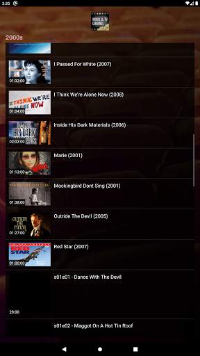 Movie & TV Channel screenshot 2