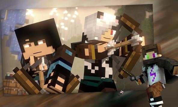 Comes Alive Mod screenshot 2