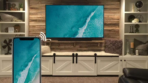 HD Screen Mirroring screenshot 4