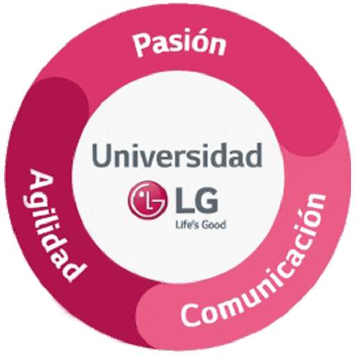 Universidad LG 1.7.2