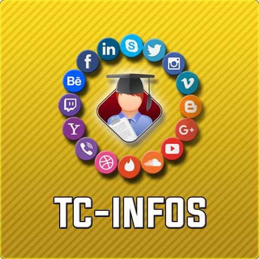 TC-INFOS (دروس المعلوميات) 3.2