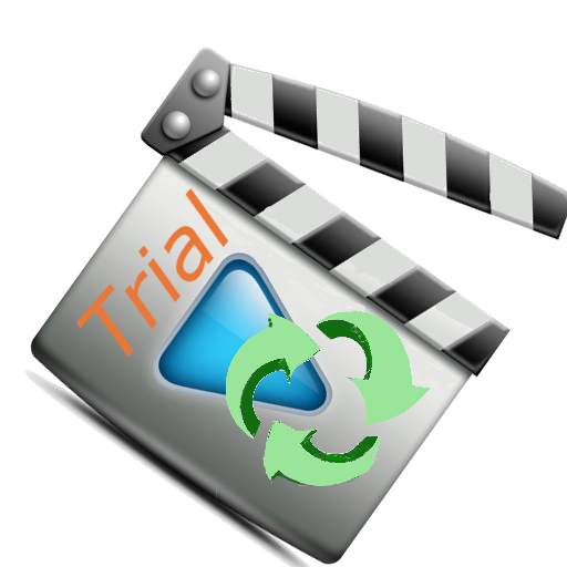 Fast Video Rotate Trial 2.1