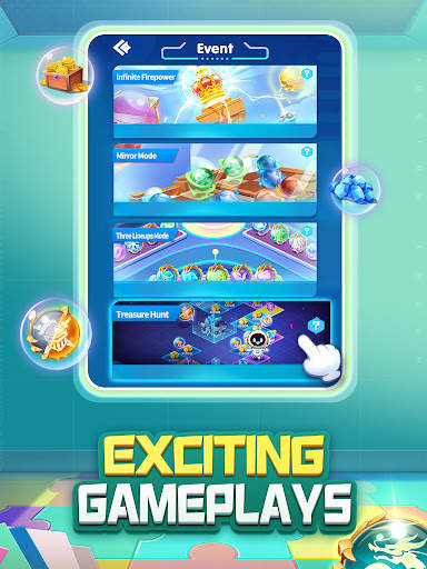 Orb Master screenshot 20