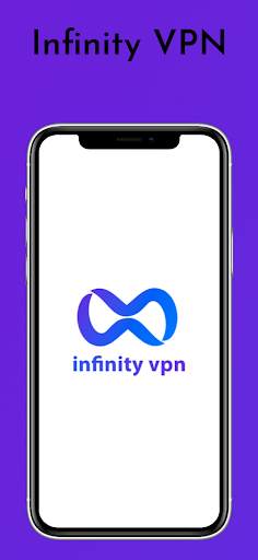 Infinity VPN - VPN Unlimited screenshot 1