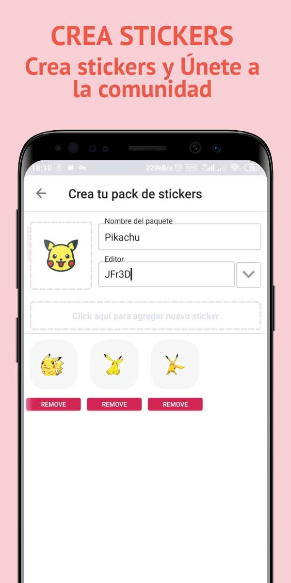 Stickers de Memes para WhatsApp ? WAStickerApps screenshot 6