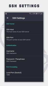 Phiexpe Lite screenshot 4