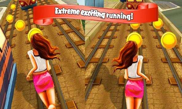 Jungle Temple Run screenshot 2