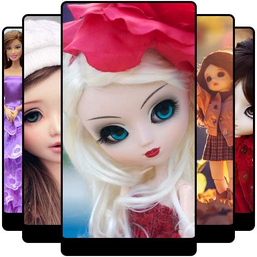 Doll wallpaper - Doll live wallpaper 1.0