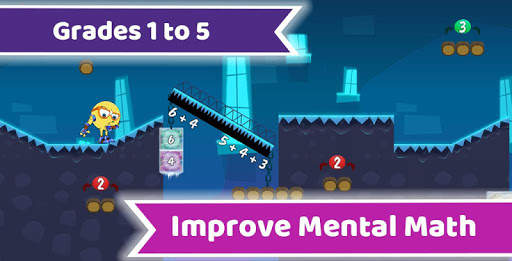 Math Balance : Learning Games screenshot 1