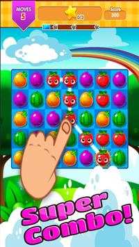 Onet Devil Fruit Candies screenshot 1