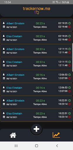 TrackerNow screenshot 3