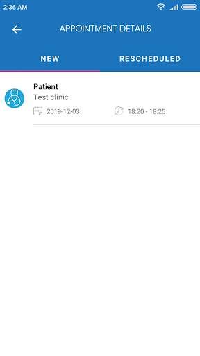 Clybay Doctor screenshot 5