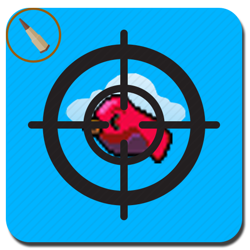 Bird Hunt : Hunting and shooting icon