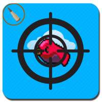 Bird Hunt : Hunting and shooting