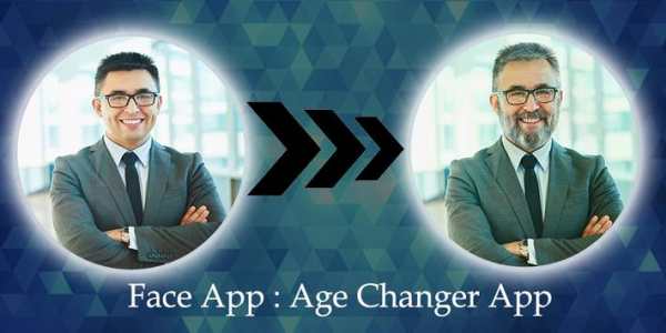 App Face - Age Changer App screenshot 4