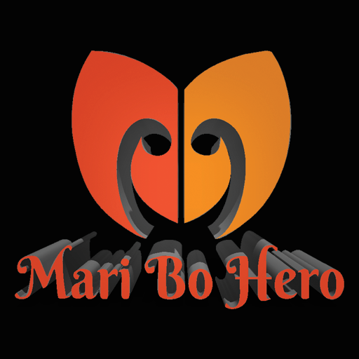 ikon Mari-Bo Hero