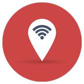 MCA Malta Free WiFi logo