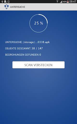 Antivirus Pro 2016 screenshot 6
