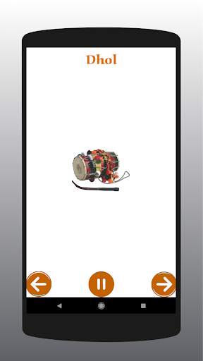 All Musical Instruments screenshot 2