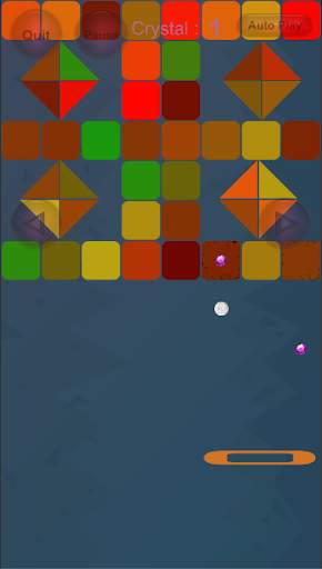 Brick and Ball: Multi Games screenshot 5