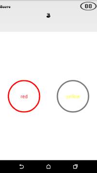 Color Mistake screenshot 7