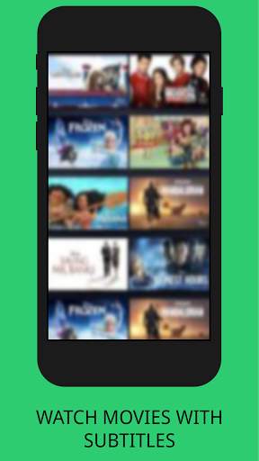 cyberflix apk screenshot 3
