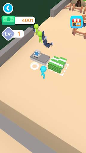 Cuttie Pet Shop screenshot 3