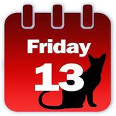 Talking Calender icon