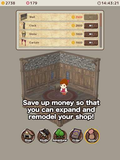 Item shop screenshot 15