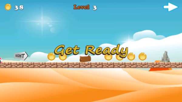 Hill Climb Of Tom screenshot 3