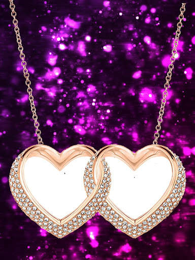 Locket Photo Frames screenshot 7