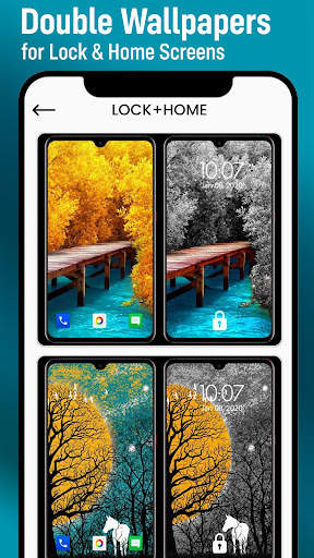 Automatic Wallpaper Changer screenshot 7