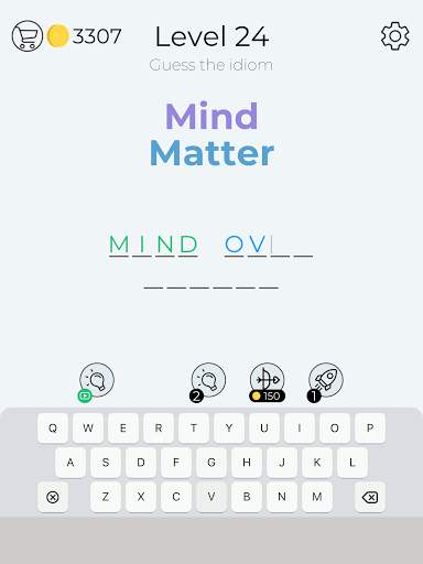 Dingbats - Word Games & Trivia 15 تصوير الشاشة