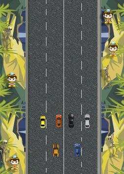 car traffic racing 2015 screenshot 5