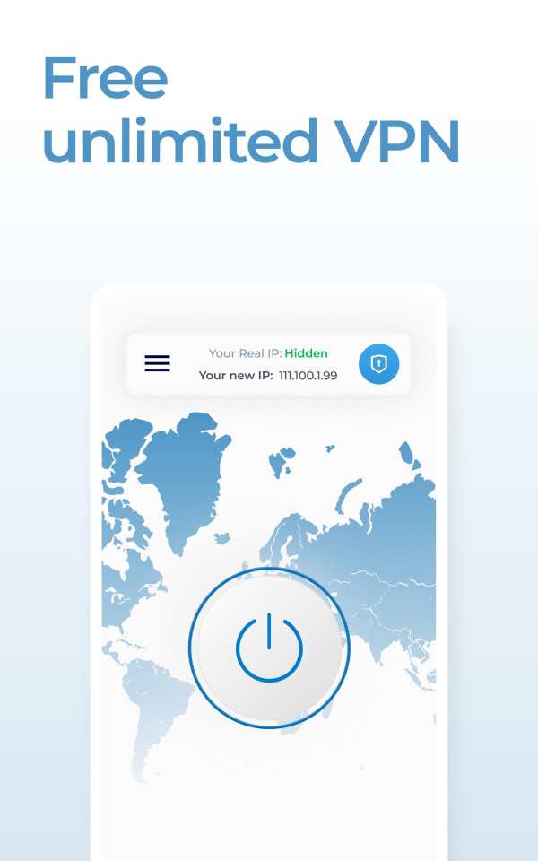 Oko VPN screenshot 10