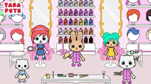 Yasa Pets Mall screenshot 10