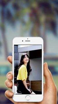 Song Hye-kyo Wallpapers Lockscreen screenshot 4