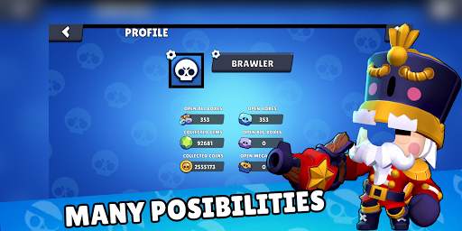 Box Simulator for Brawl Stars screenshot 3