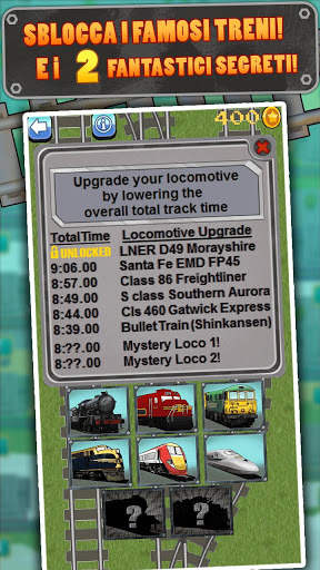 Loco Run – Gioco Arcade di treni screenshot 5