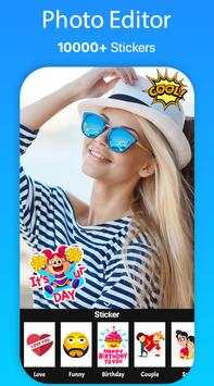 Photo Editor - Filters, Presets & Effects screenshot 4