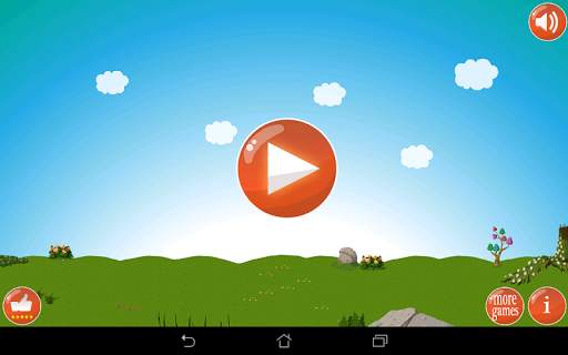 Mostro Knockdown: Slingshot screenshot 1