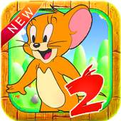 tom & super jerry adventure 1.0